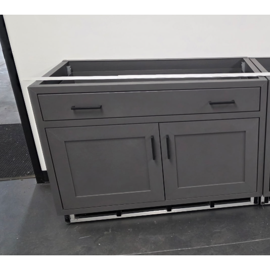 Showroom Cabinet for Cabinets Floors N More