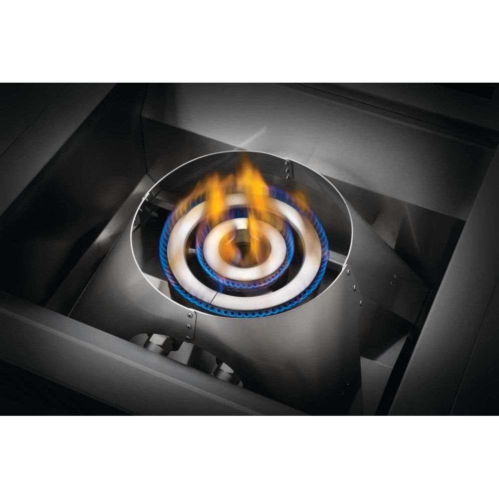 Napoleon 18" Built-In 700 Series Power Burner - BIB18PBPSS / BIB18PBNSS