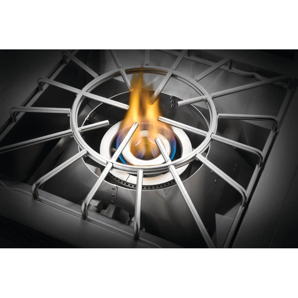 Napoleon 18" Built-In 700 Series Power Burner - BIB18PBPSS / BIB18PBNSS