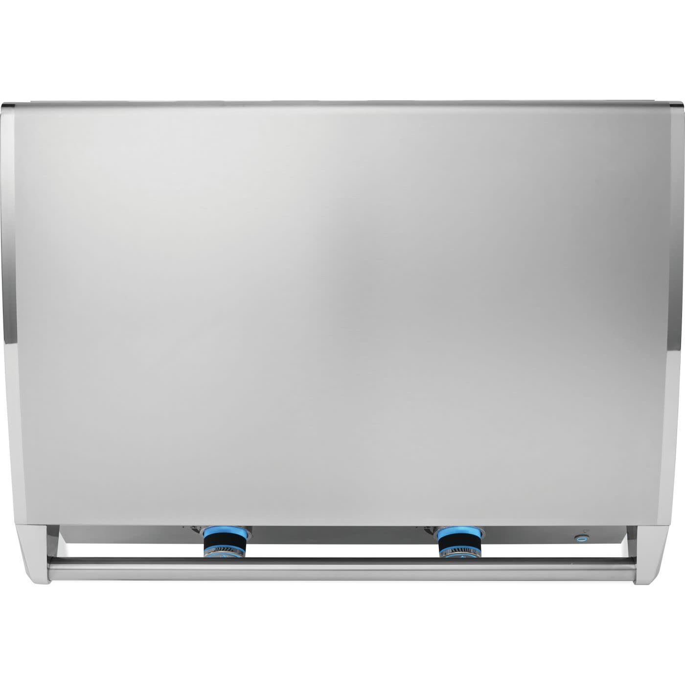 Napoleon Built-In 700 Series 32" Griddle - BIG32FTPSS/BIG32FTNSS