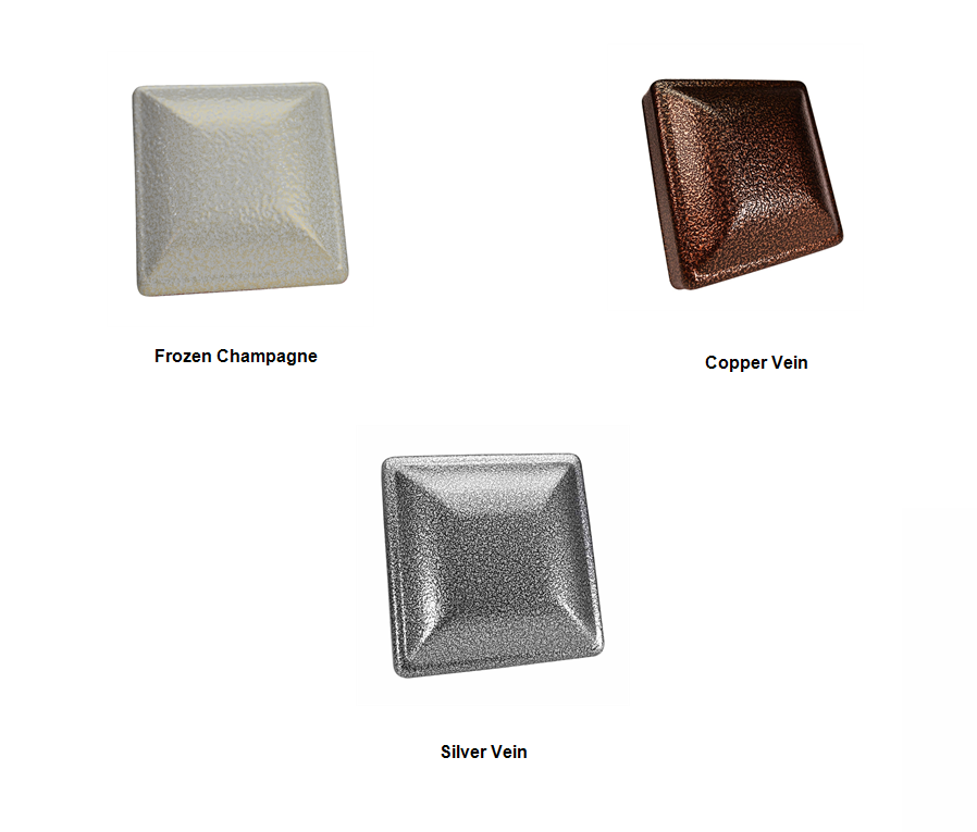 Breeze Aluminum Countertop