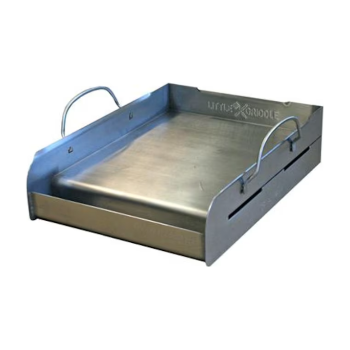 Little Griddle Professional Stainless Steel Griddle Insert