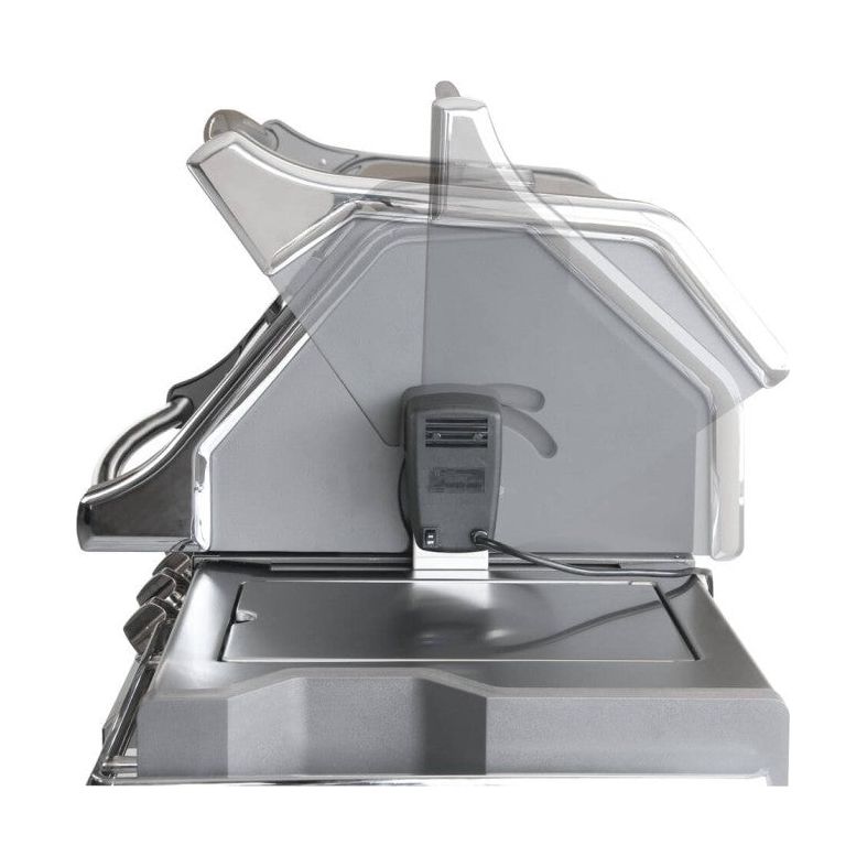 Napoleon Prestige PRO 500 - 32.5" Built-In Gas Grill with Infrared Rear Burner in Stainless Steel - BIPRO500RBPSS-3 / BIPRO500RBNSS-3