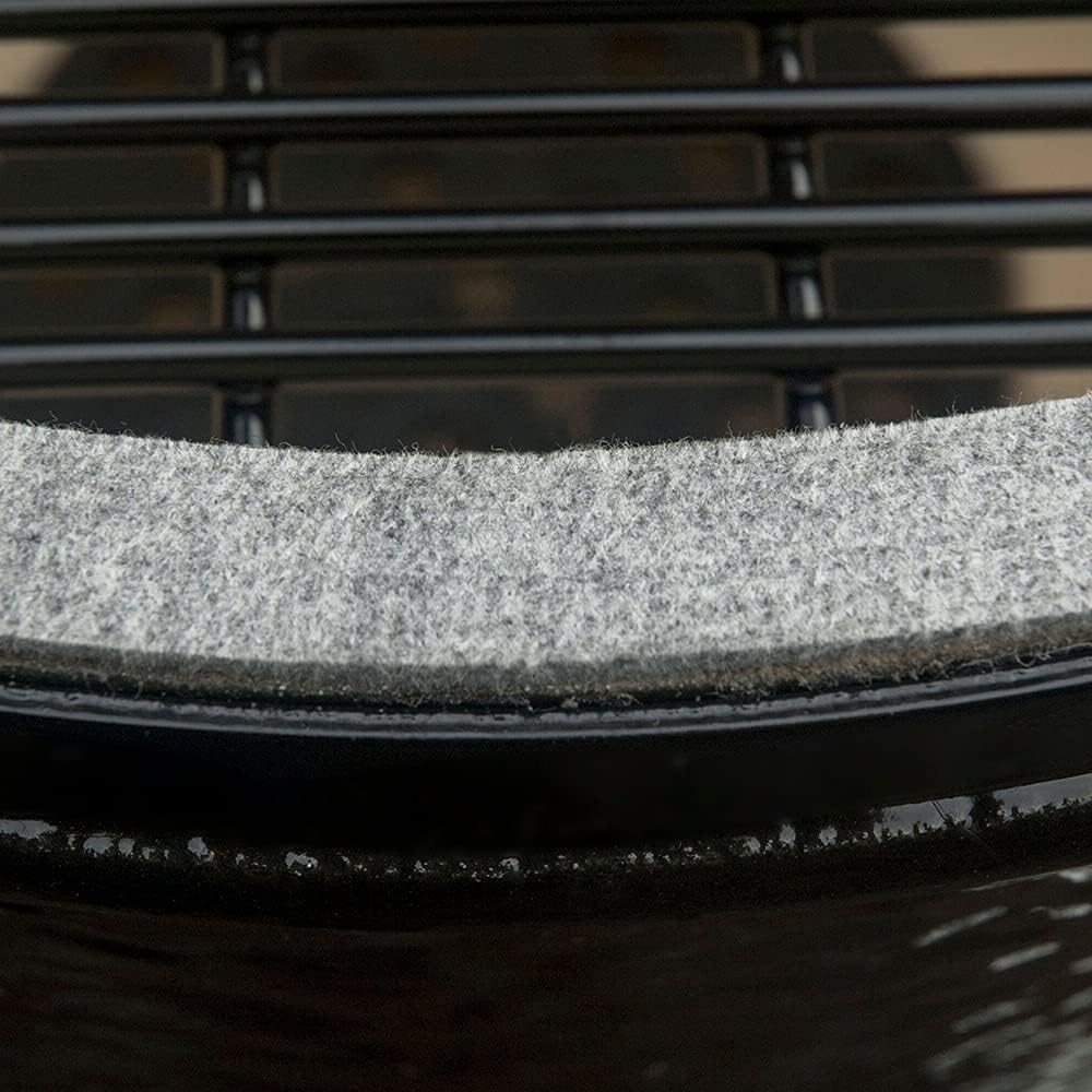 Primo Oval XL 400 - PGCXLH - 28" Wide X-Large Charcoal Grill