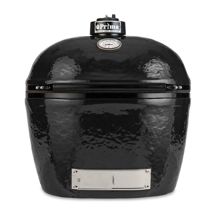 Primo Oval XL 400 - PGCXLH - 28" Wide X-Large Charcoal Grill