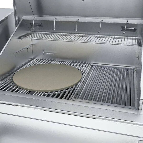 Sunstone 40" Electric Pellet Grill with Cold Smoker (SUNPLT40)