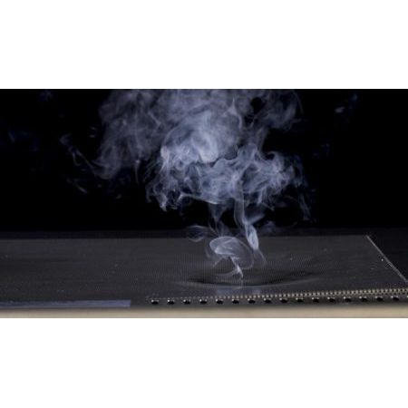Blaze Premium LTE Marine Grade 32" 4 Burner Built-In Gas Grill with Rear Infrared Burner and Grill Lights - BLZ-4LTE2MG- LP/NG