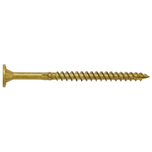 Deck Screws (25 pk)