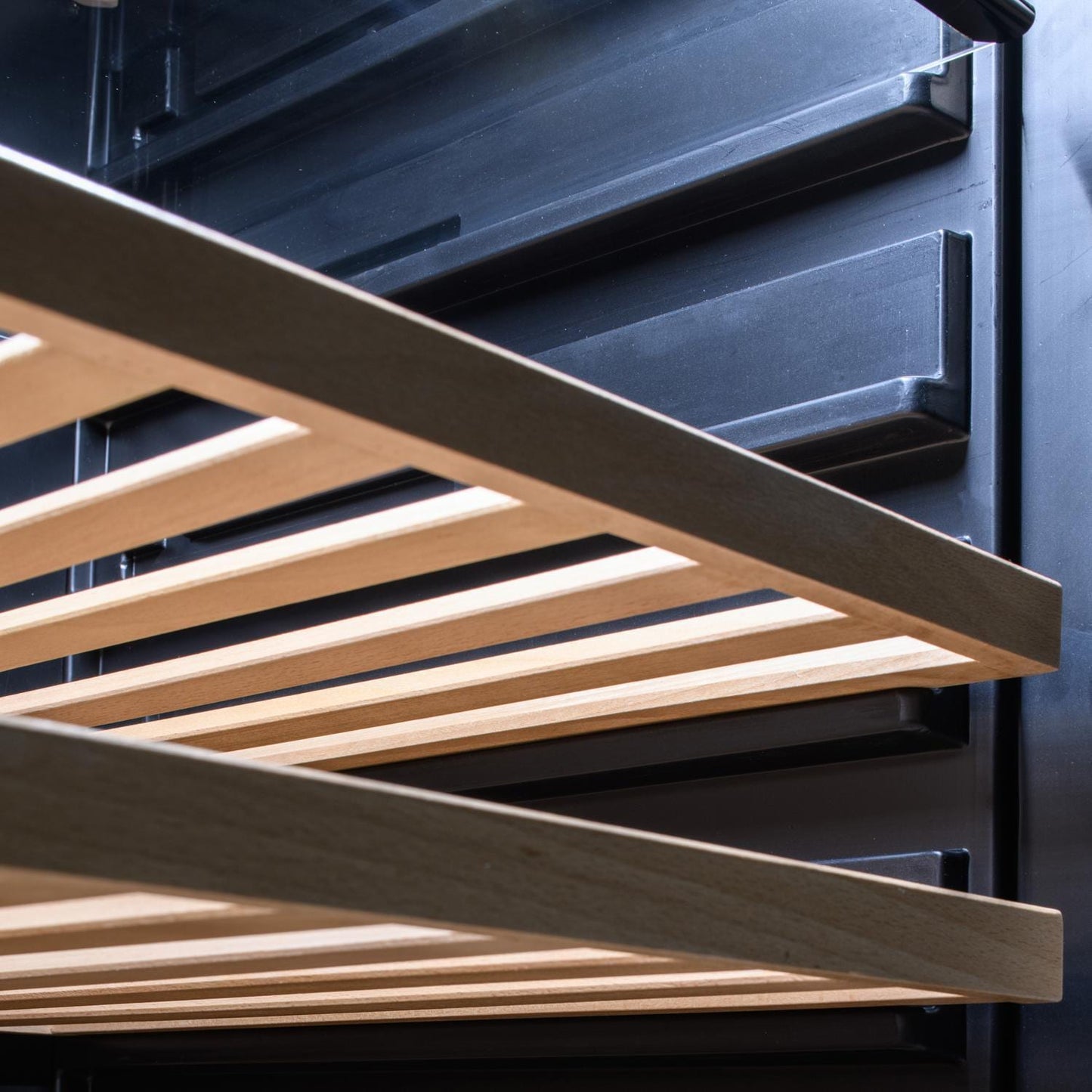 Blaze 24" 5.5 cu. ft. Outdoor Rated Beverage Cooler - BLZ-GDBEV-5.5