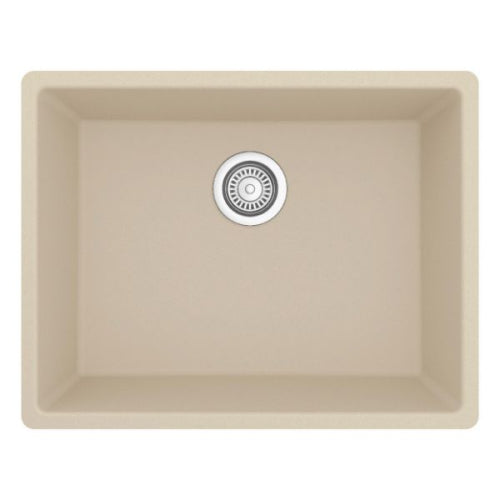 Karran Medium Undermount Quartz Composite Sink - QU-820