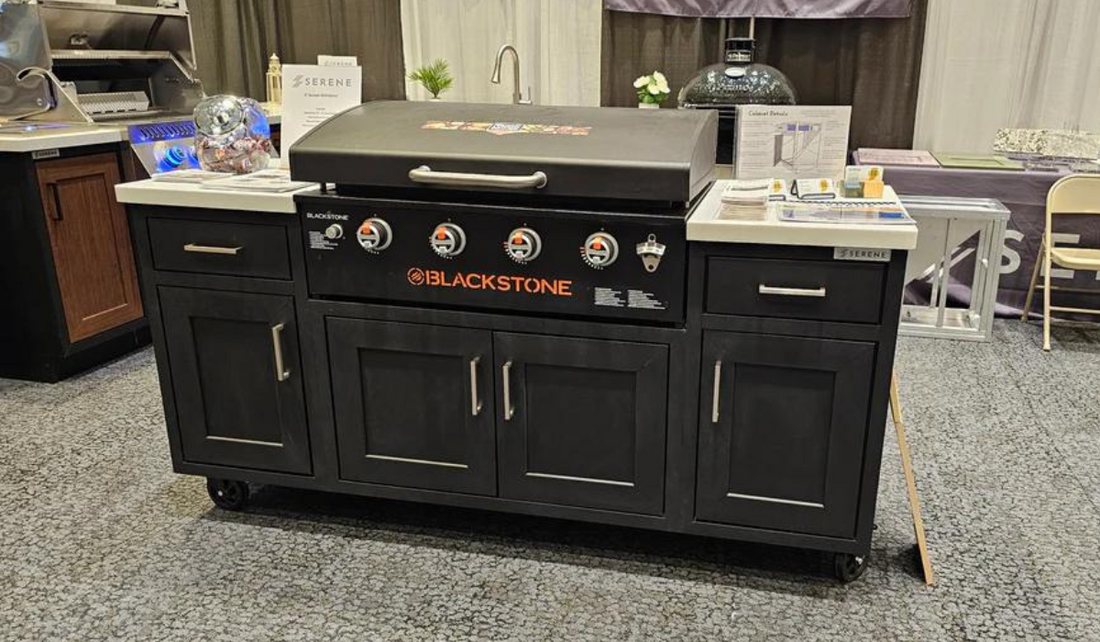 Is an Outdoor Kitchen a Good Investment?