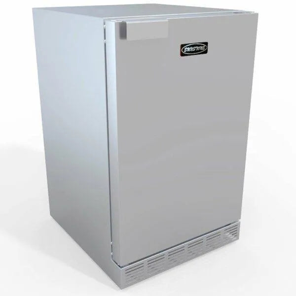 Outdoor Fridges and Parts