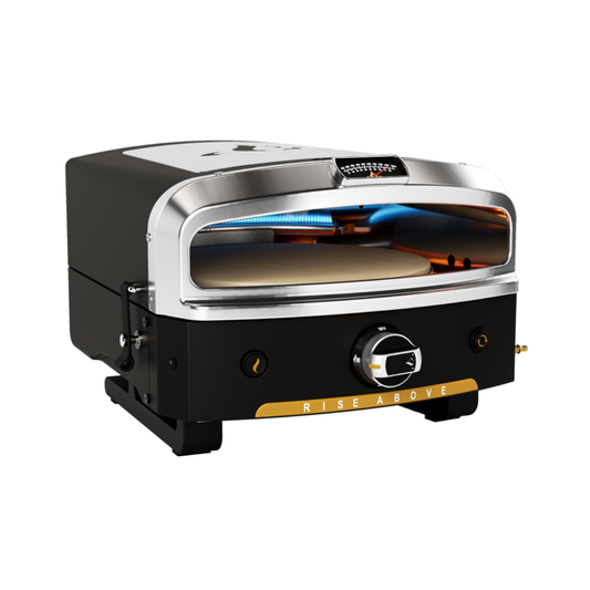 HALO Versa 16 - HZ-1004-ANA - 24.59" Wide Outdoor Countertop Pizza Oven