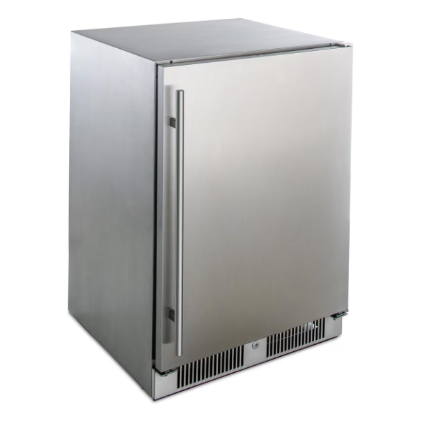 Blaze 24" 5.5 cu. ft. Outdoor Rated Compact Refrigerator