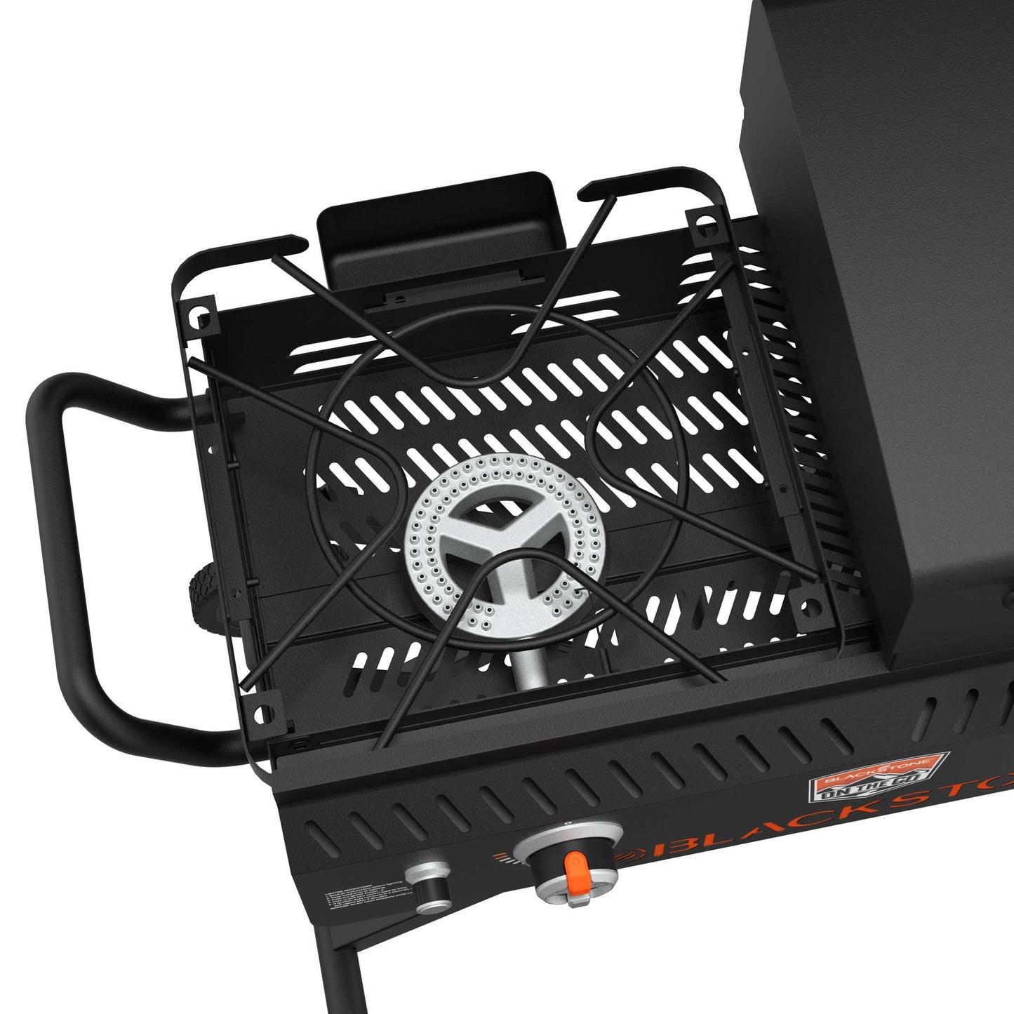 Blackstone 1550 Griddle - On the Go Tailgater