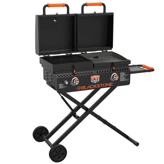 Blackstone 1550 Griddle - On the Go Tailgater