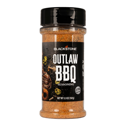 Blackstone 4160 - Outlaw BBQ Seasoning