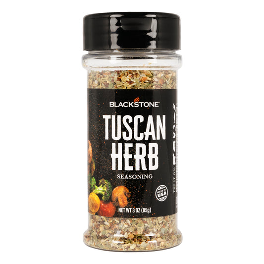 Blackstone 4162 - Tuscan Herb Seasoning