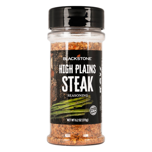 Blackstone 4226 - High Plains Steak Seasoning
