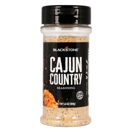 Blackstone 4227 - Cajun Country Seasoning