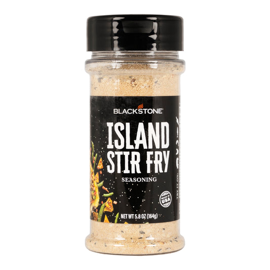 Blackstone 4228 - Island Stir Fry Seasoning