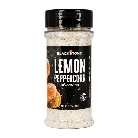 Blackstone 4231 - Lemon Peppercorn Seasoning