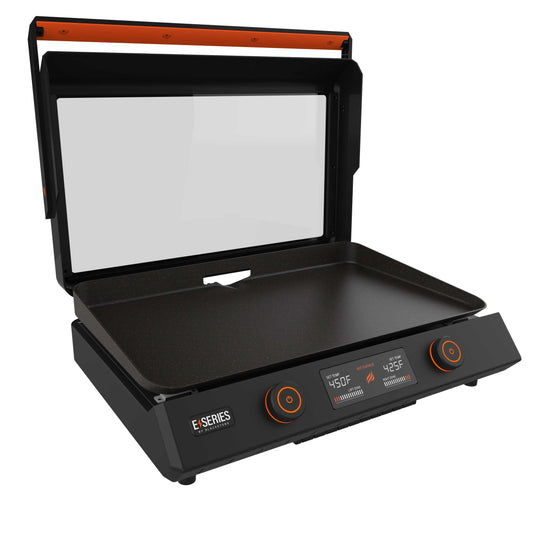 Blackstone 8001 Griddle - 22" Electric Tabletop Griddle