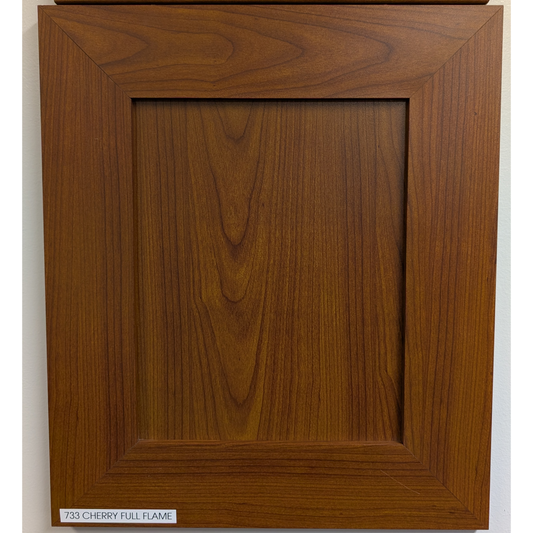 Sample Door 10 x 10