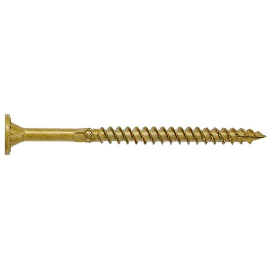 Deck Screws (25 pk)